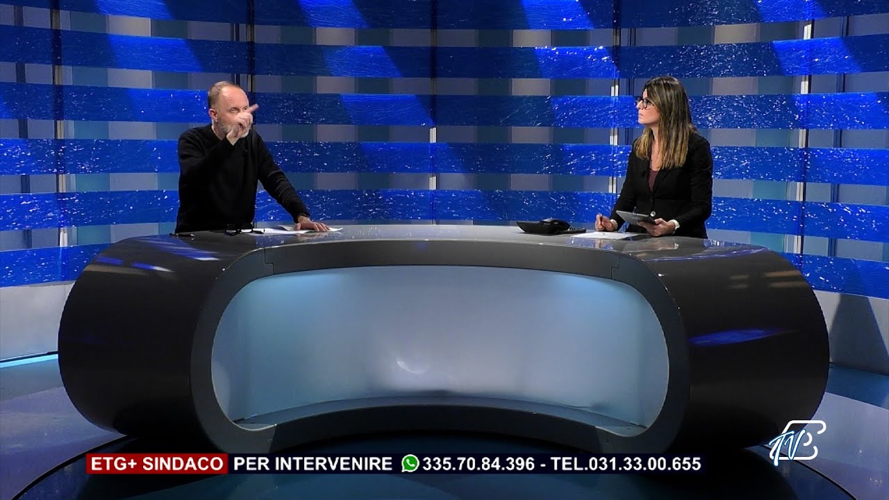 ETG+ SINDACO - 12 DICEMBRE 2025