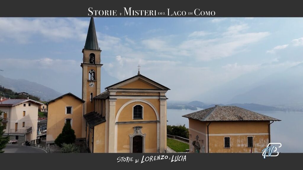 STORIE E MISTERI DEL LAGO DI COMO - PUNTATA 4 - 14-12-2025