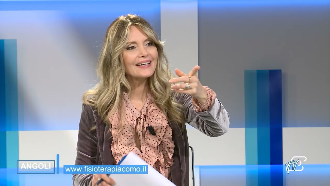 ANGOLI 15/12/2025: STUDIO FISIOTERAPICO DOTTOR MARCO CASTELLANO - IGIENE POSTURALE