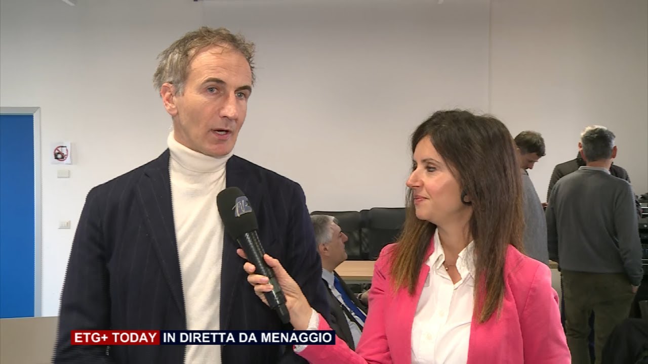 ETG+ TODAY - 2 DICEMBRE 2025