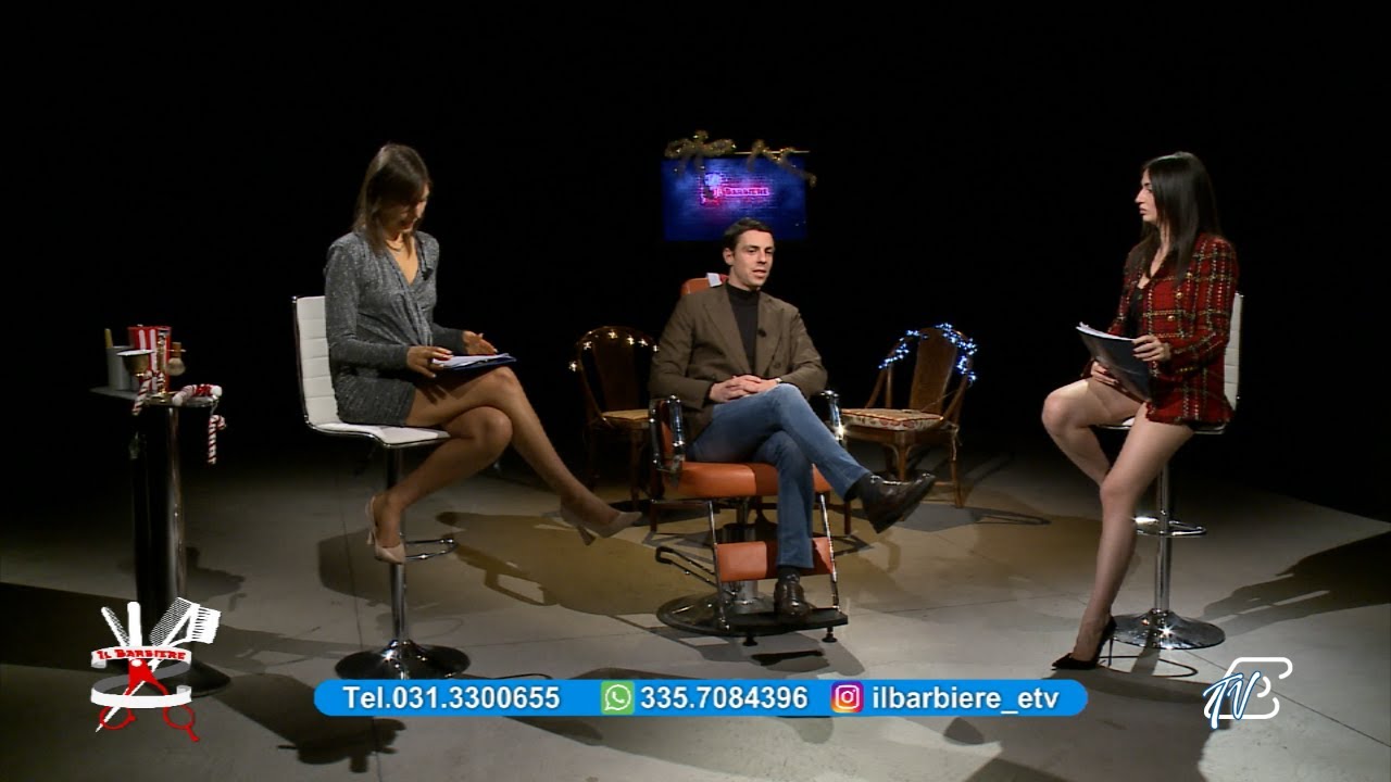 IL BARBIERE - 16 DICEMBRE 2025