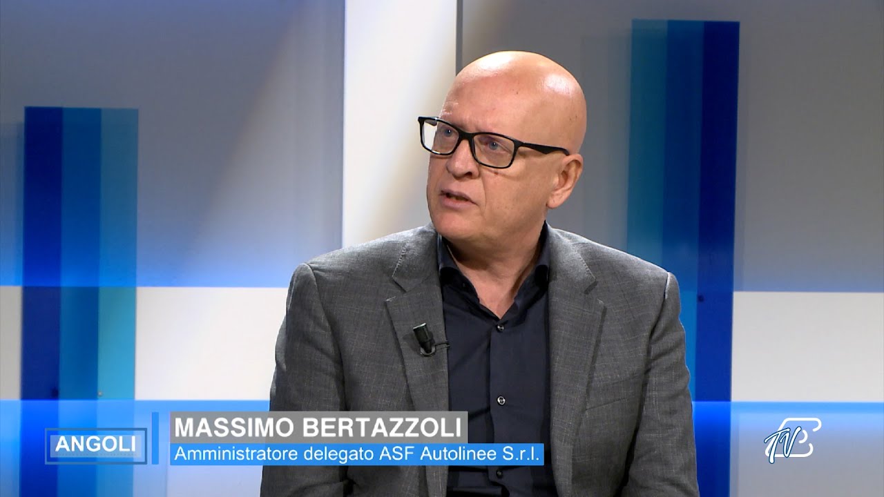 ANGOLI 2/12/2025: CON ASF AUTOLINEE UN FUTURO SOSTENIBILE, INCLUSIVO, RESILIENTE