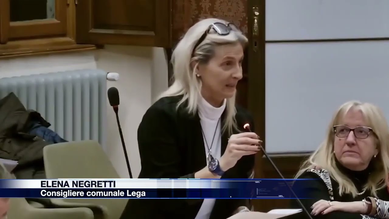 Etg - Consiglio comunale come un ring: assessori contro Negretti. La replica: “Potevano stare zitti”