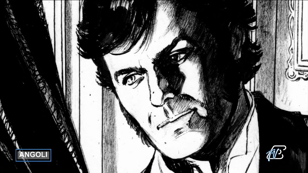 ANGOLI 18/12/2025: STORIE E MISTERI DEL LAGO DI COMO