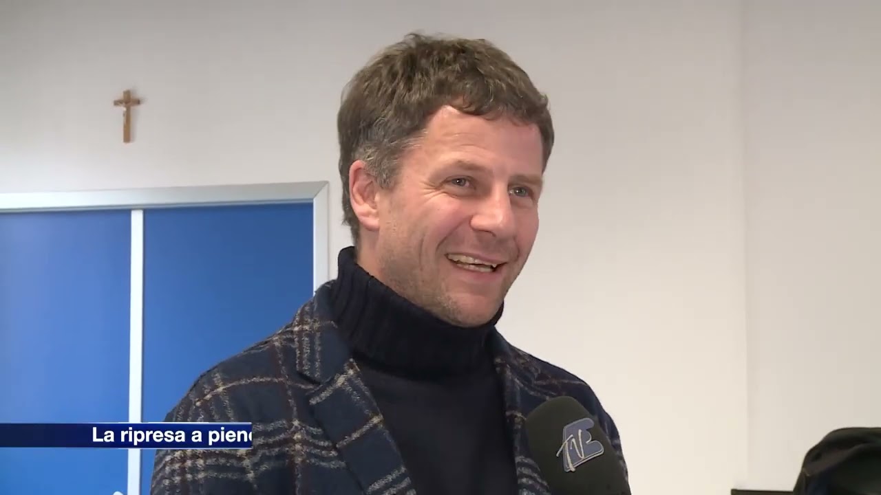 Etg - Variante della Tremezzina, la ripresa a pieno regime del cantiere slitta ancora