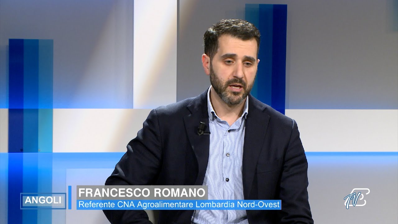 ANGOLI 19/12/2025: CNA LOMBARDIA - CIBO ITALIANO PATRIMONIO CULTURALE IMMATERIALE DELL'UMANITA'