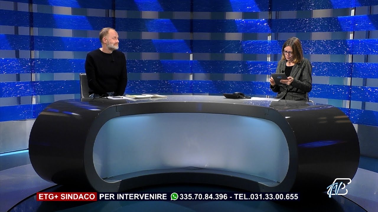 ETG+ SINDACO - 19 DICEMBRE 2025