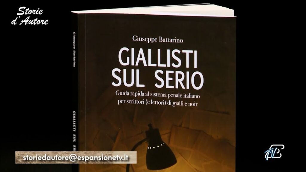 STORIE D'AUTORE - 20 DICEMBRE 2025