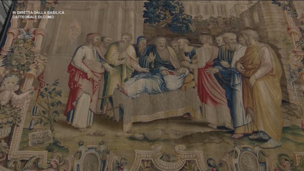 SANTA MESSA GIORNO DI NATALE - 25 DICEMBRE 2025