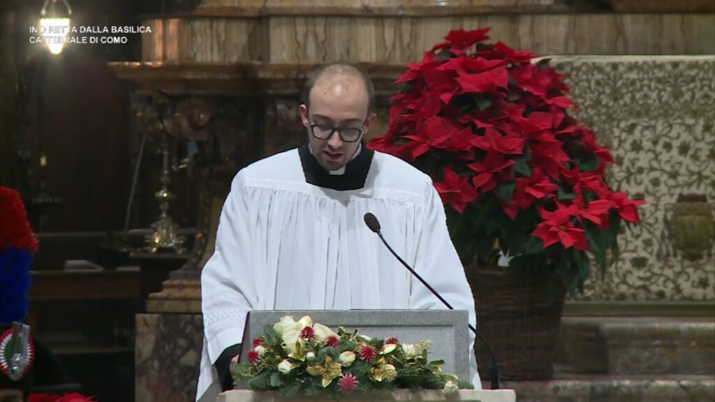 SANTA MESSA PER LA CHIUSURA DEL GIUBILEO DELLA SPERANZA - 28 DICEMBRE 2025