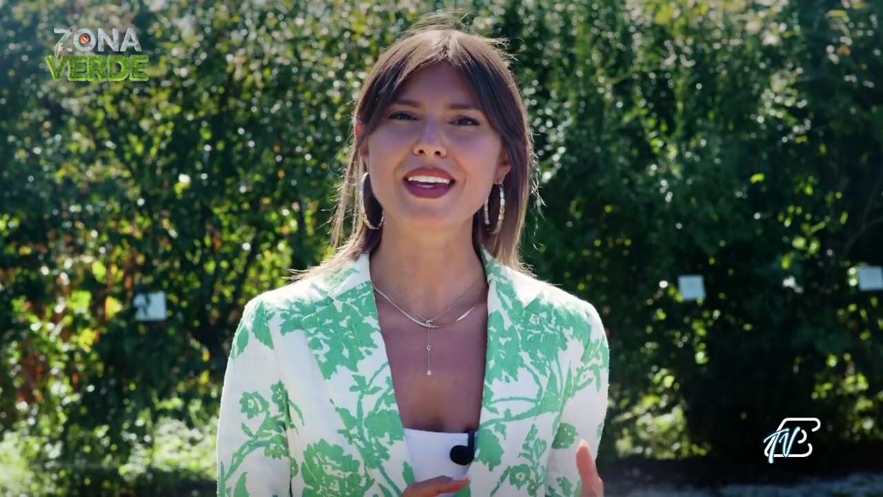 ZONAVERDE - PUNTATA 7 ST5