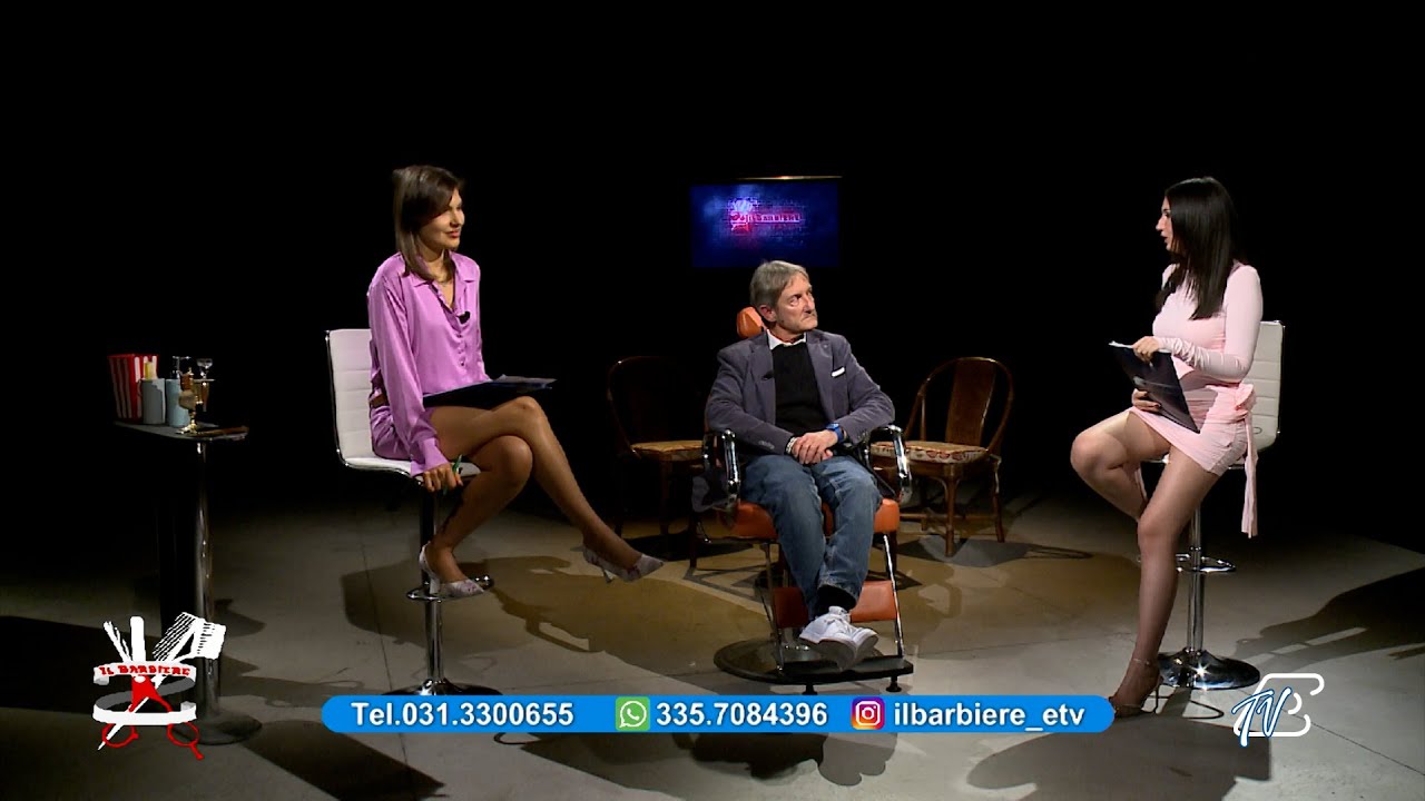 IL BARBIERE - 2 DICEMBRE 2025