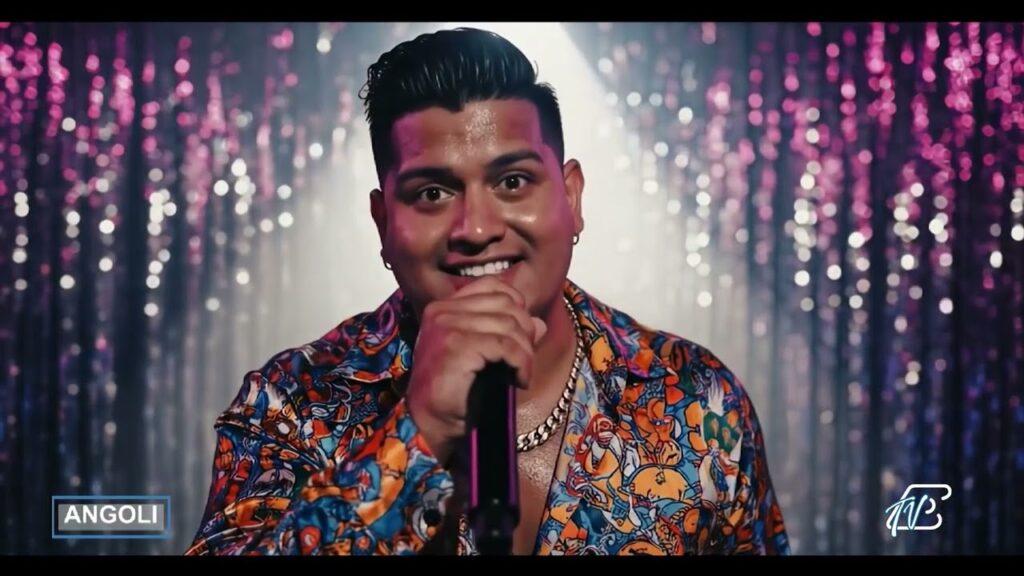 ANGOLI 26/12/2025: 
