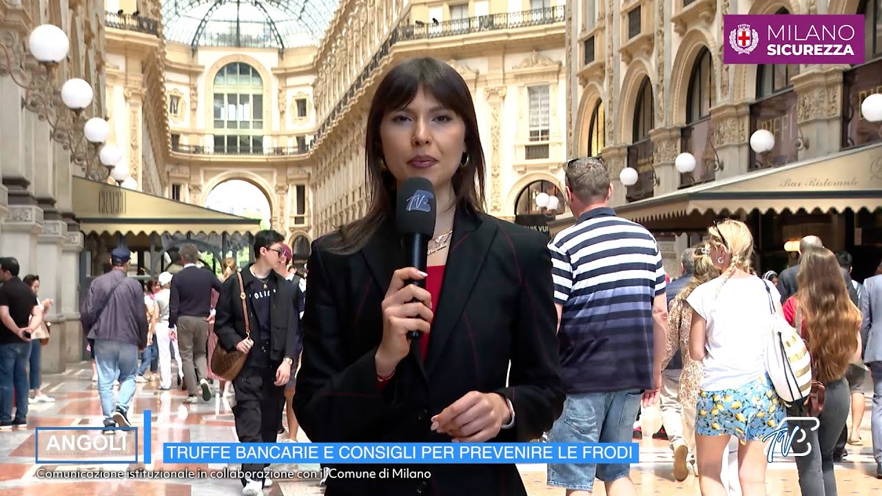 ANGOLI 30/12/2025: ALERT TRUFFE - LE RICETTE DI GLORIA