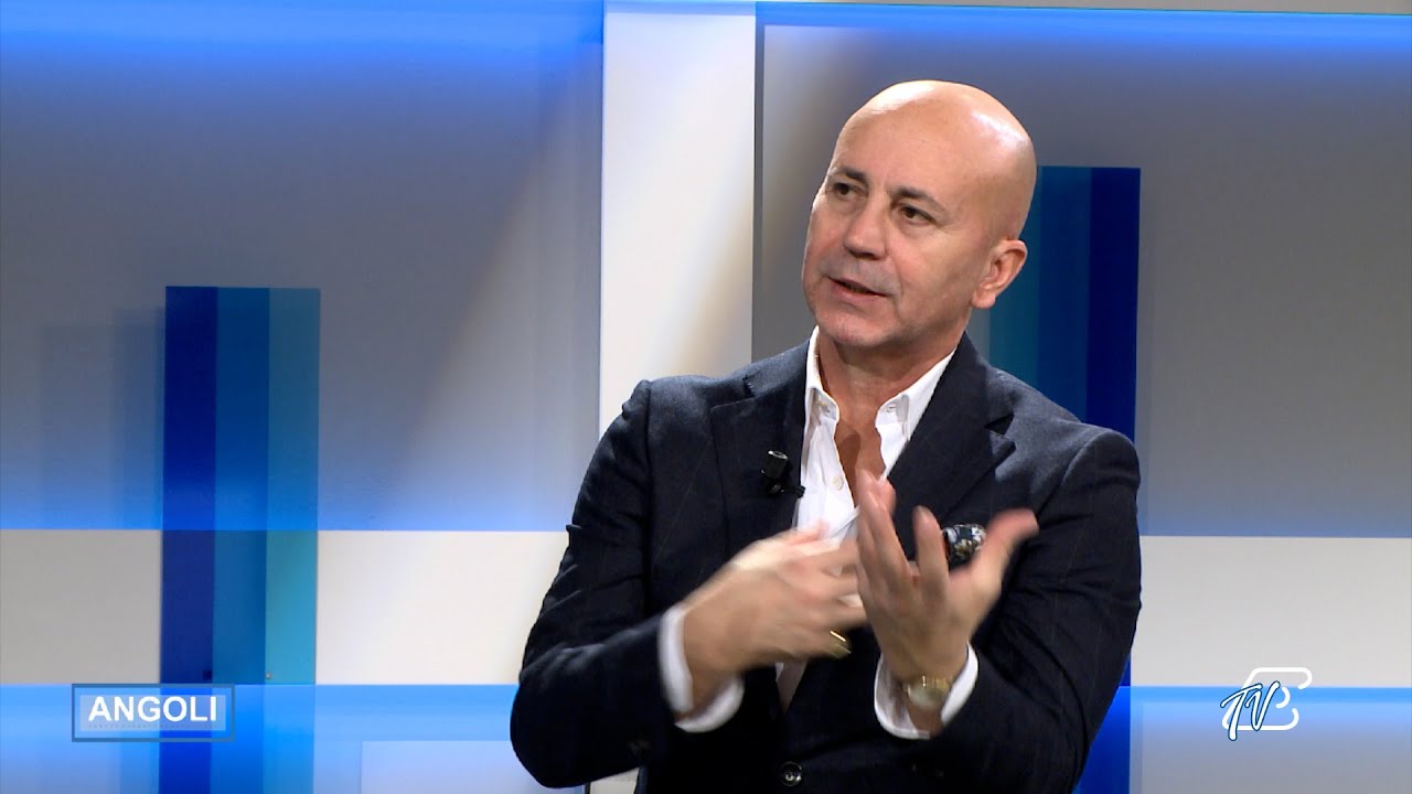 ANGOLI 3/12/2025: MASSIMO RAY - LA MODA MASCHILE MEGLIO IN NEGOZIO O ONLINE?