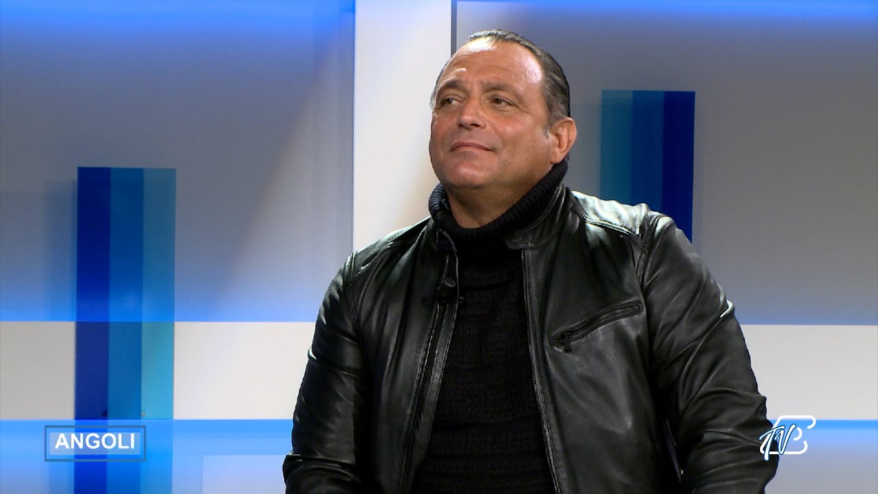 ANGOLI 1/12/2025: CITTA' SEMPRE PIU' PERICOLOSE - IL RACCONTO DI BRUNO DANOVARO