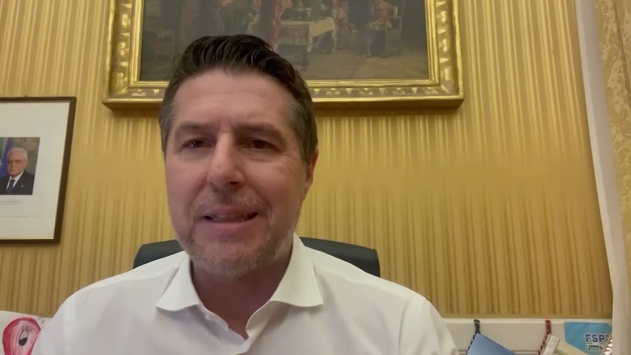 Etg - Oratorio  di Cesano chiuso causa maranza, il sottosegretario Molteni: 