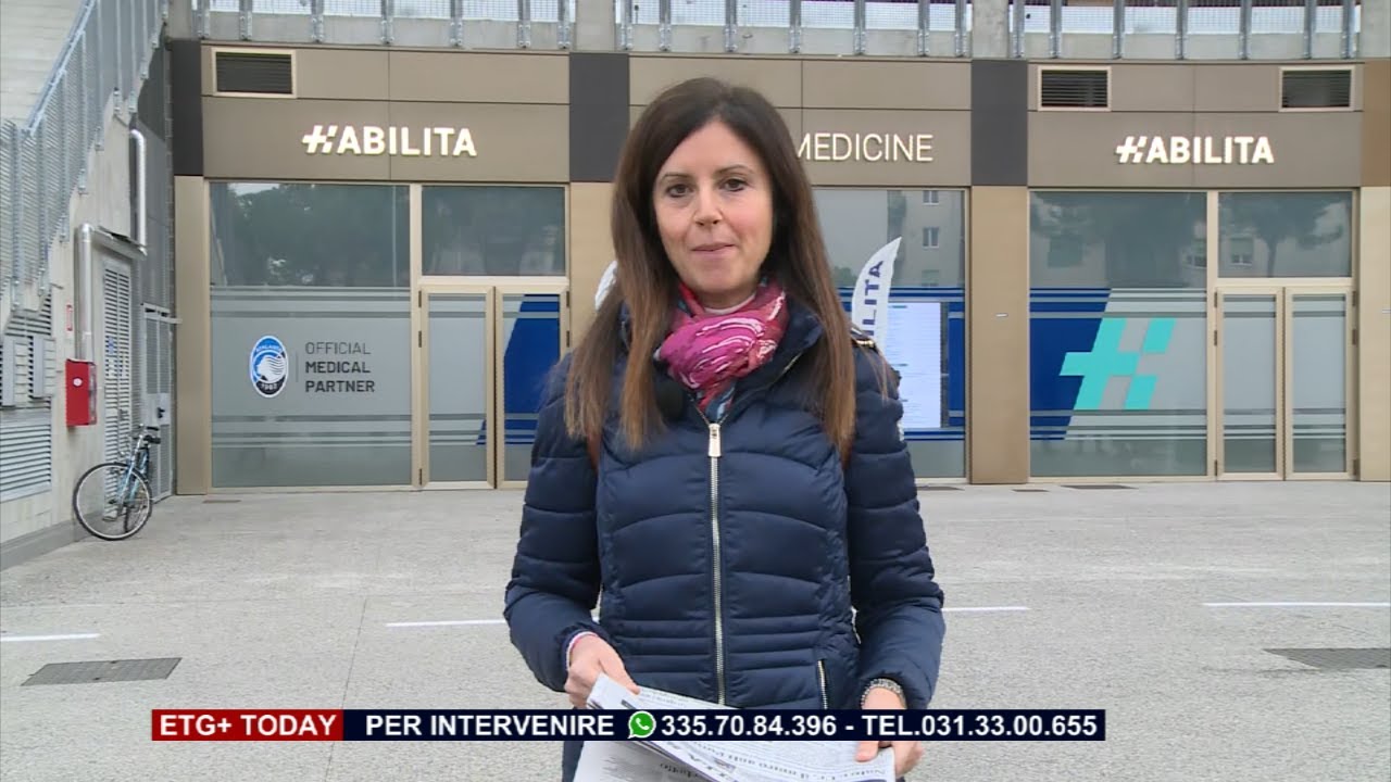 ETG+ TODAY - 4 DICEMBRE 2025