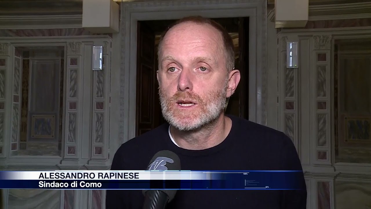 Etg - Il sindaco su Viale Geno: “Tavolini? Rimettiamo ordine e le auto dovranno sentirsi ospiti”