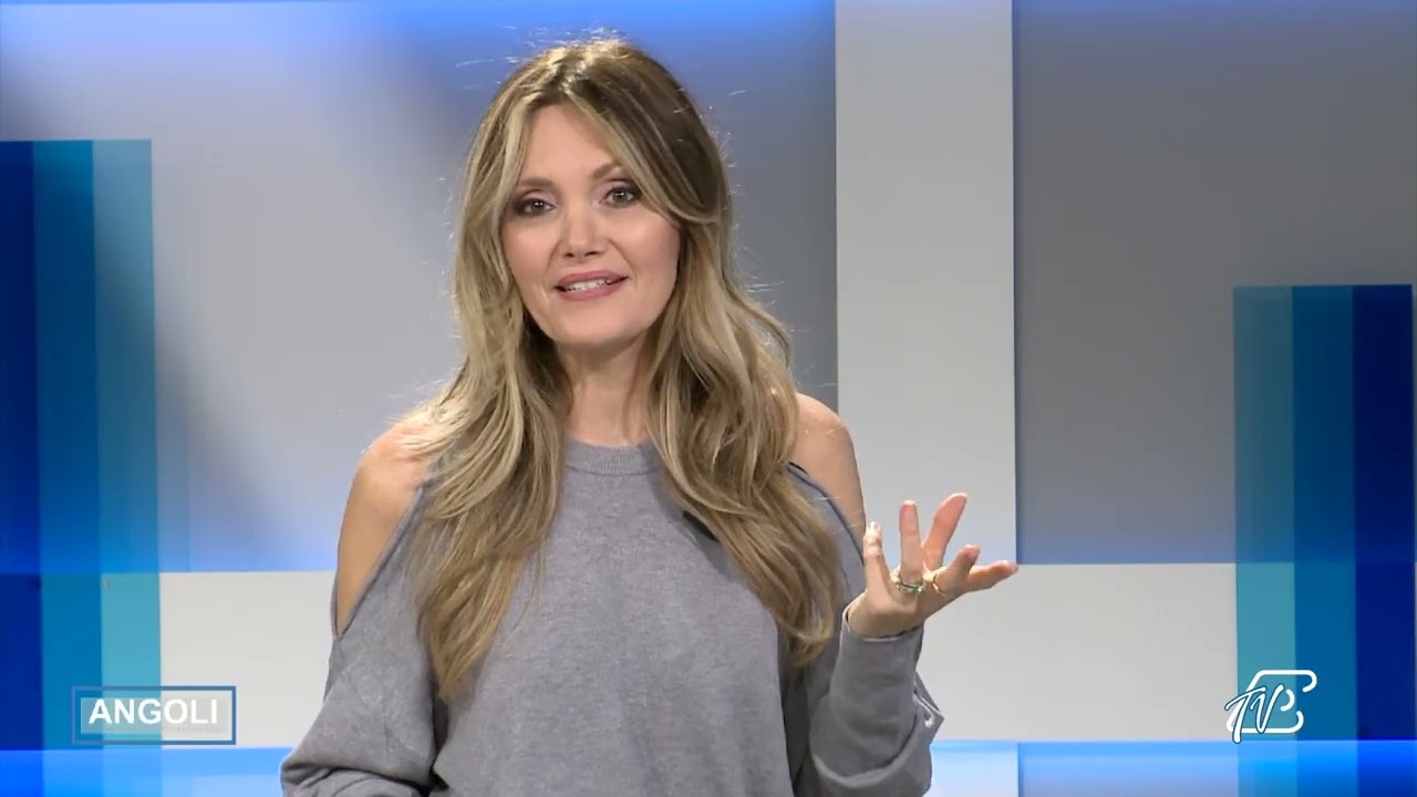 ANGOLI 5/12/2025: ATTENZIONE ALLE TRUFFE - LE RICETTE DI GLORIA