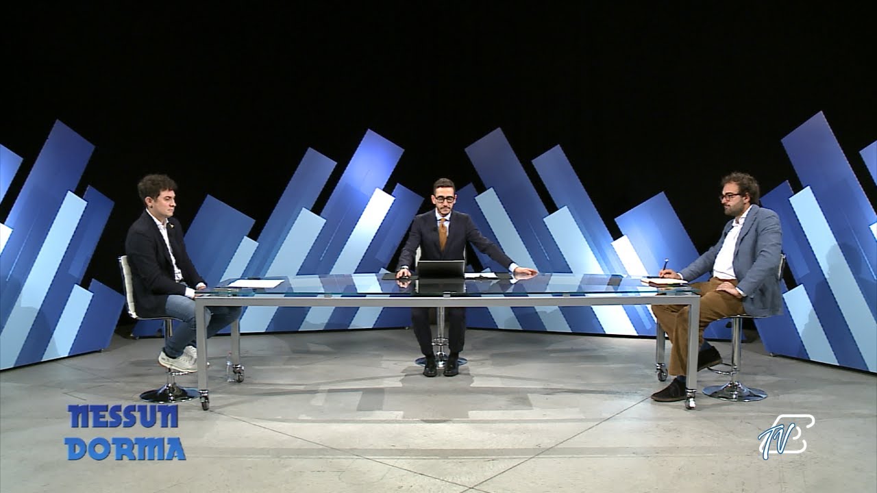 NESSUN DORMA - 5 DICEMBRE 2025 - FINO A QUANDO LA DIFESA E' LEGITTIMA?