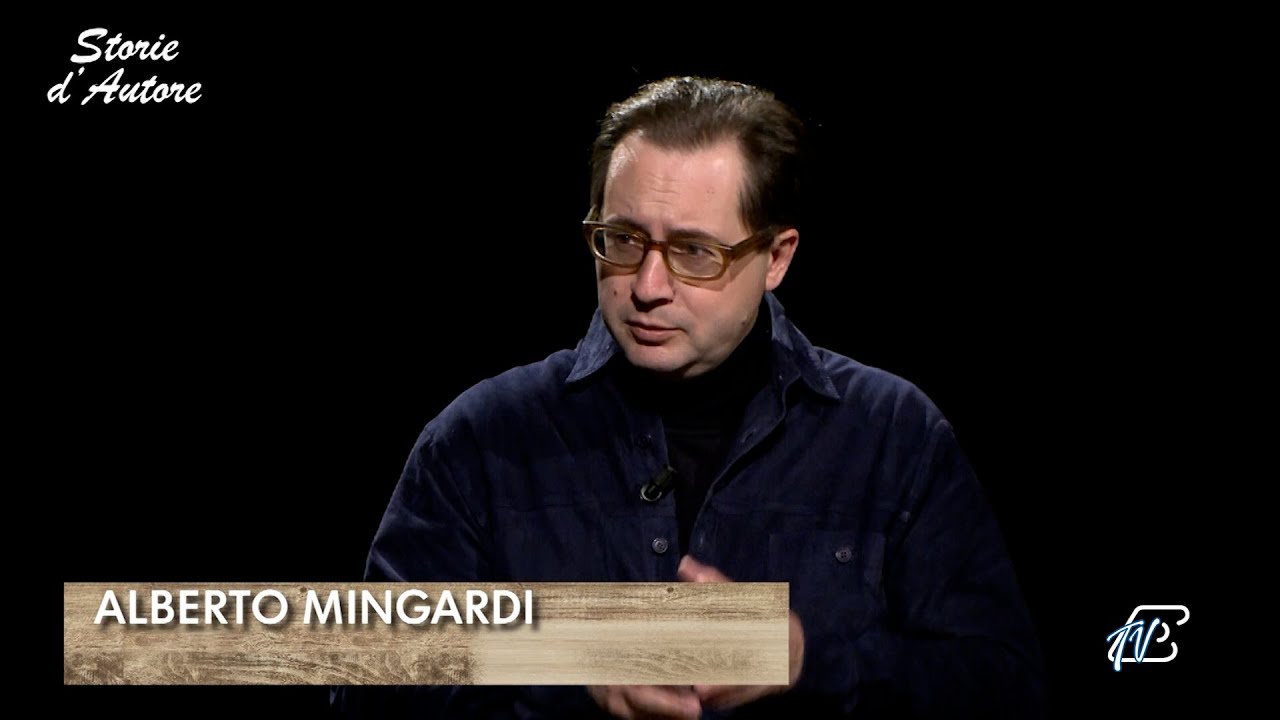 STORIE D'AUTORE - 6 DICEMBRE 2025