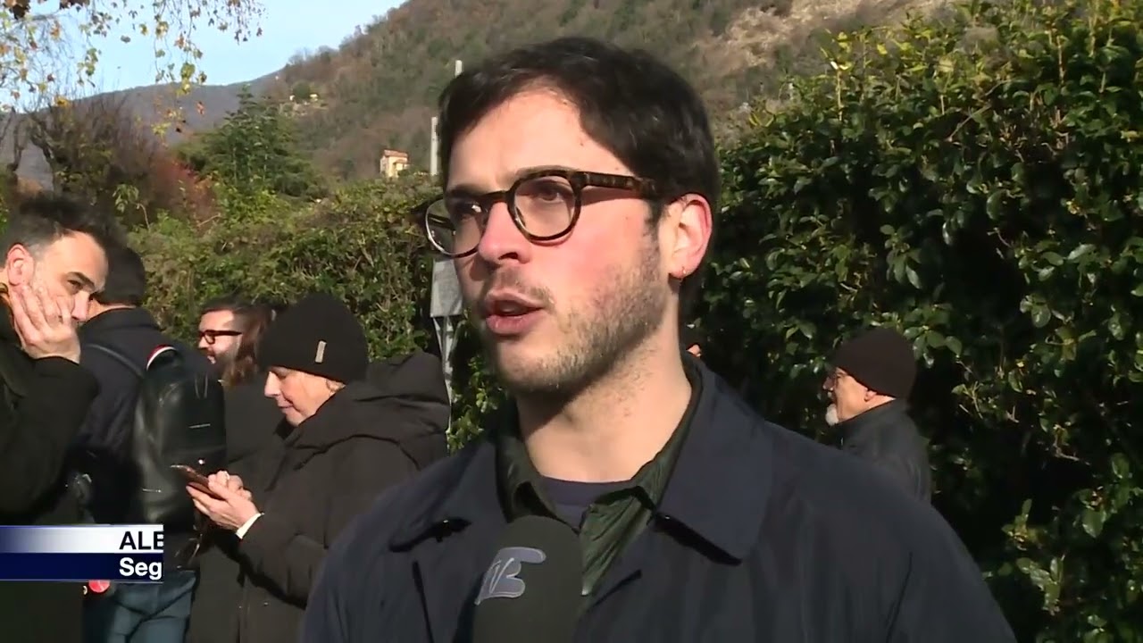 Etg - Como, nuova protesta contro la rivoluzione della sosta. Le opposizioni contro il sindaco