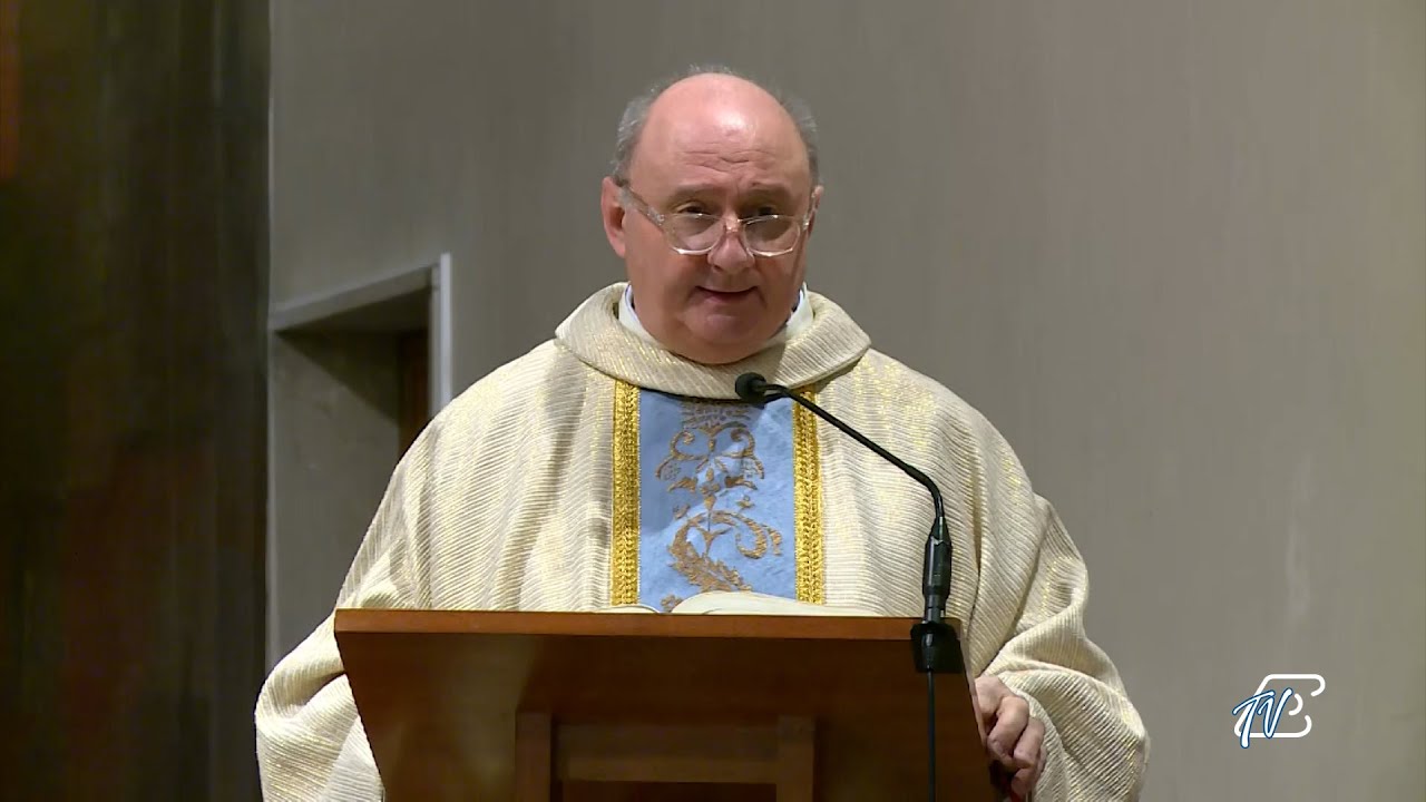 SANTA MESSA - 8 DICEMBRE 2025