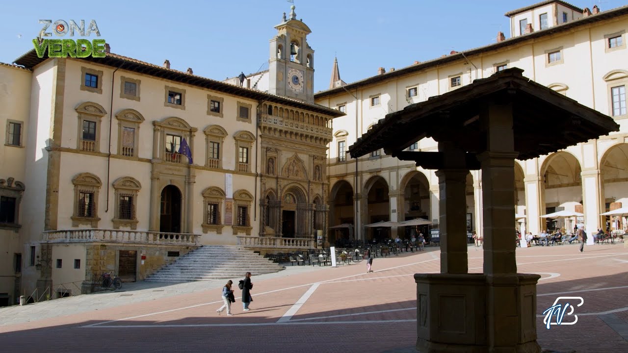 ZONAVERDE - PUNTATA 8 ST5