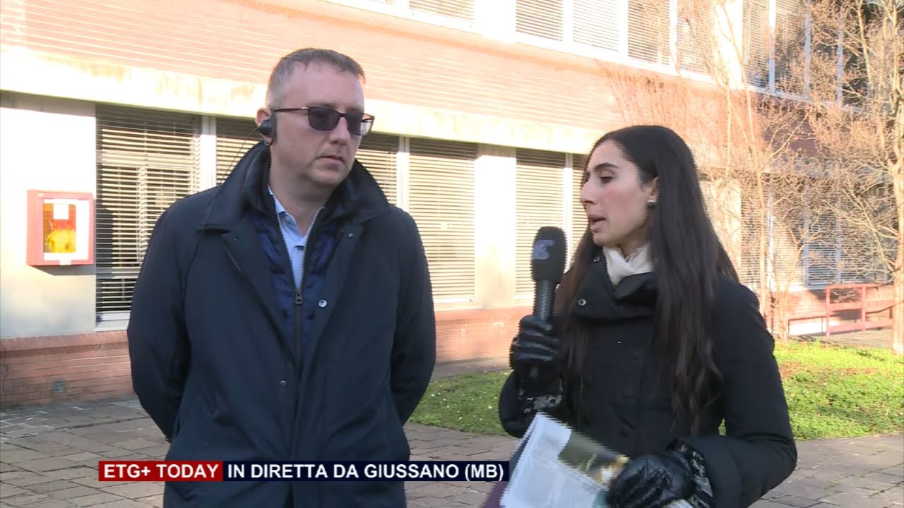 ETG+ TODAY - 9 DICEMBRE 2025