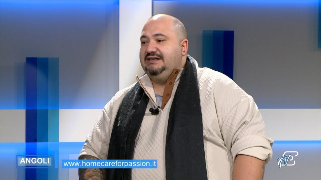 ANGOLI 9/12/2025: IL NATALE DELLE FAMIGLIE ALLARGATE - HOME CARE FOR PASSION