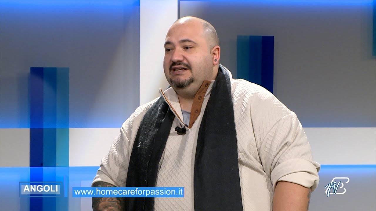 ANGOLI 9/12/2025: IL NATALE DELLE FAMIGLIE ALLARGATE - HOME CARE FOR PASSION