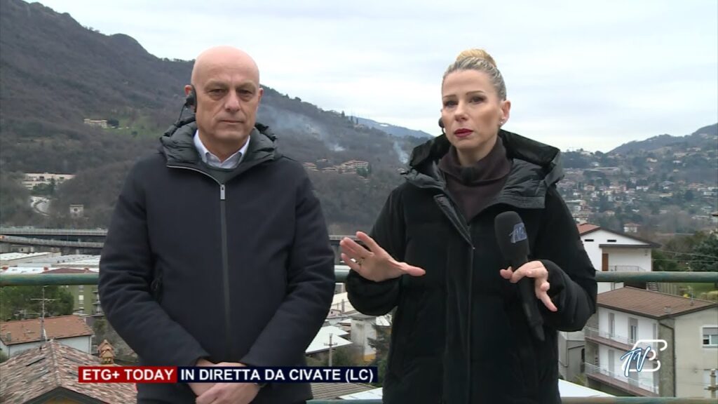 ETG+ TODAY - 13-01-2026