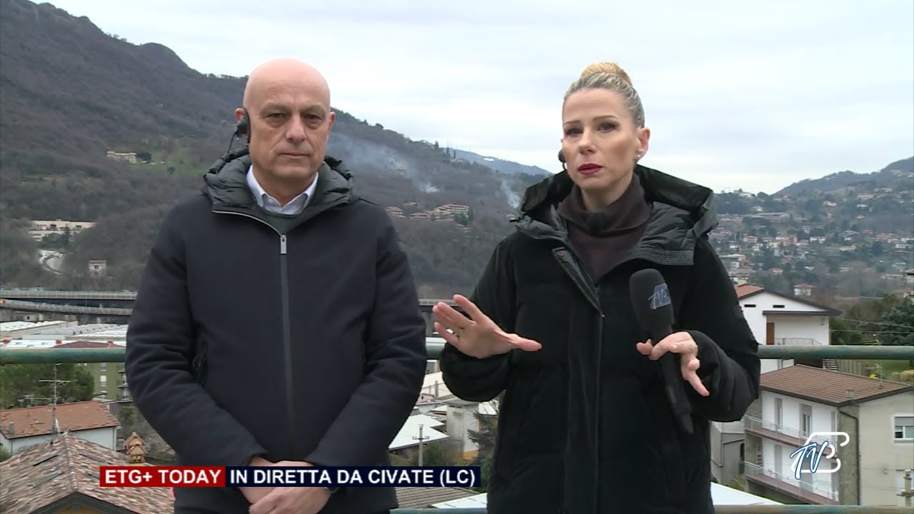 ETG+ TODAY - 13-01-2026