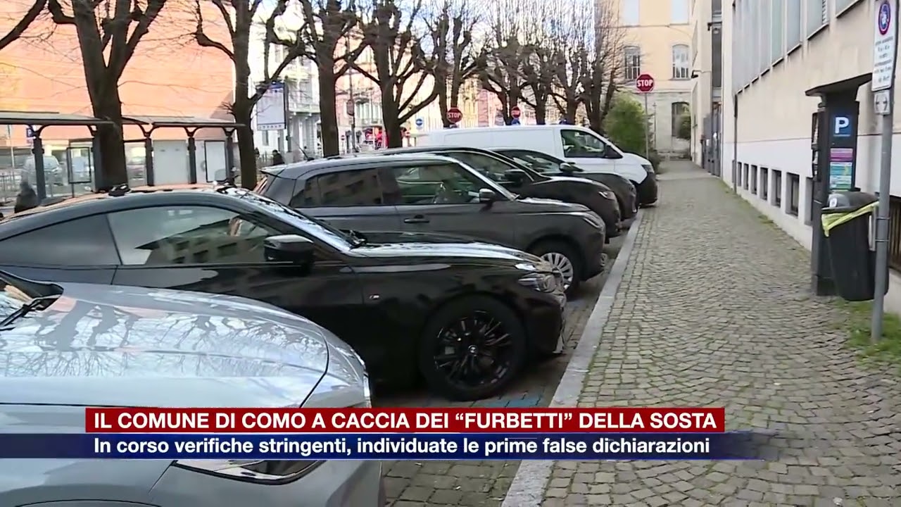 Etg - Como, il Comune a caccia dei 