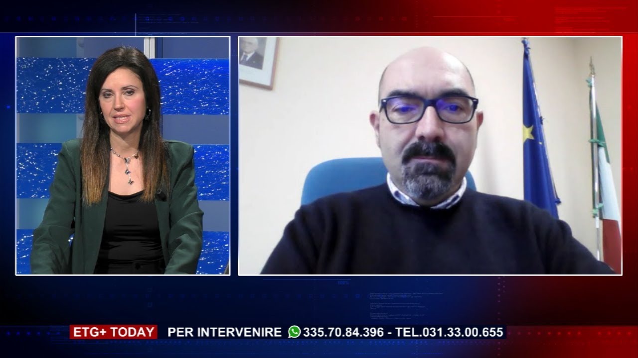 ETG+ TODAY - 15-01-2026