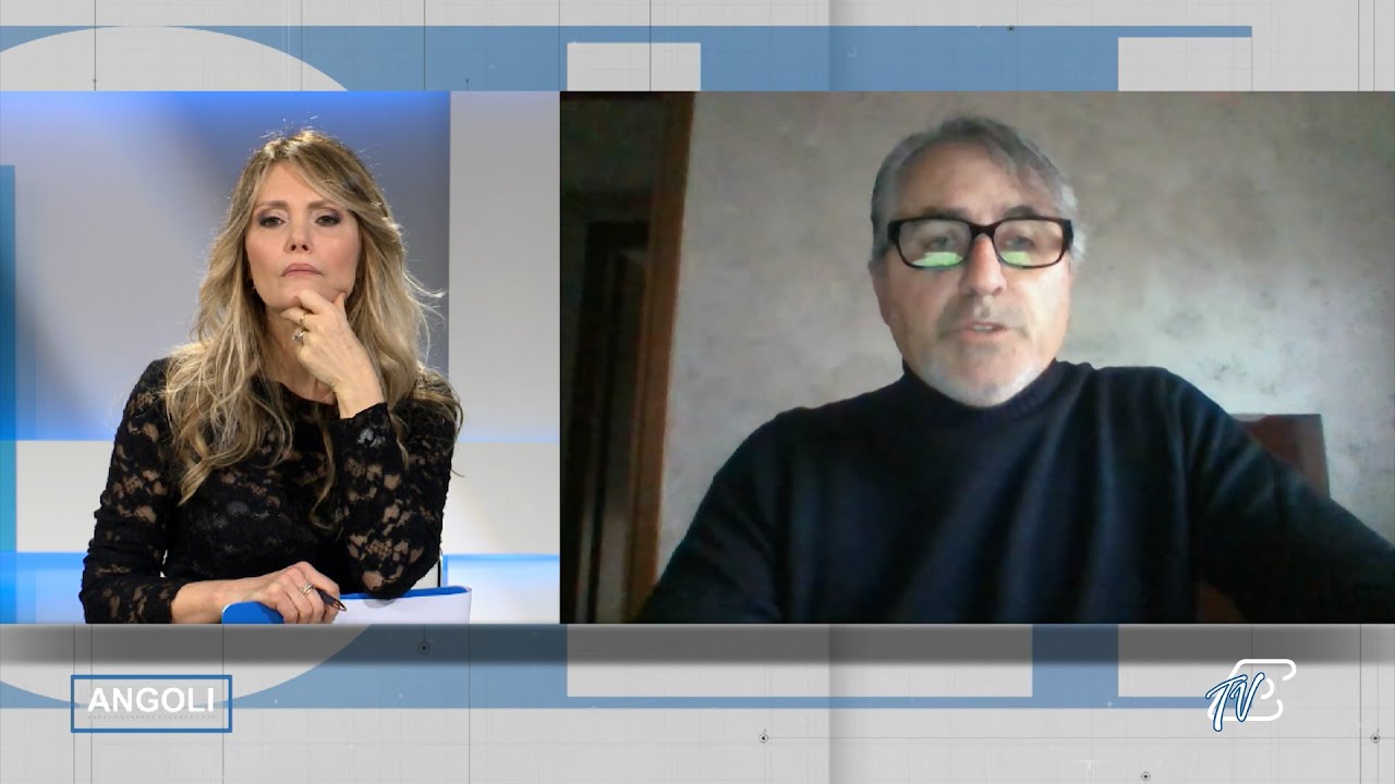 ANGOLI 15/1/2026: I MARANZA - FENOMENO SOCIALE DRAMMATICAMENTE IN ASCESA