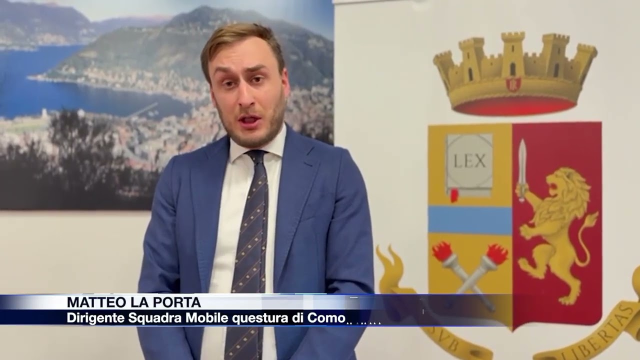 Etg - Ancora maranza nel Comasco. Botte, rapine e stalking, quattro minorenni in comunità