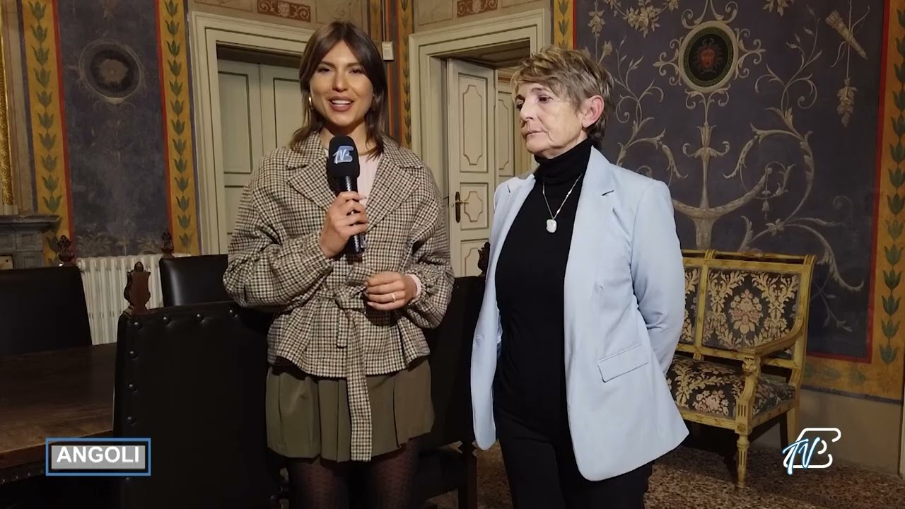 ANGOLI 16/1/2026: ALIMENTAZIONE E SPORT INVERNALI - CFP MONTE OLIMPINO