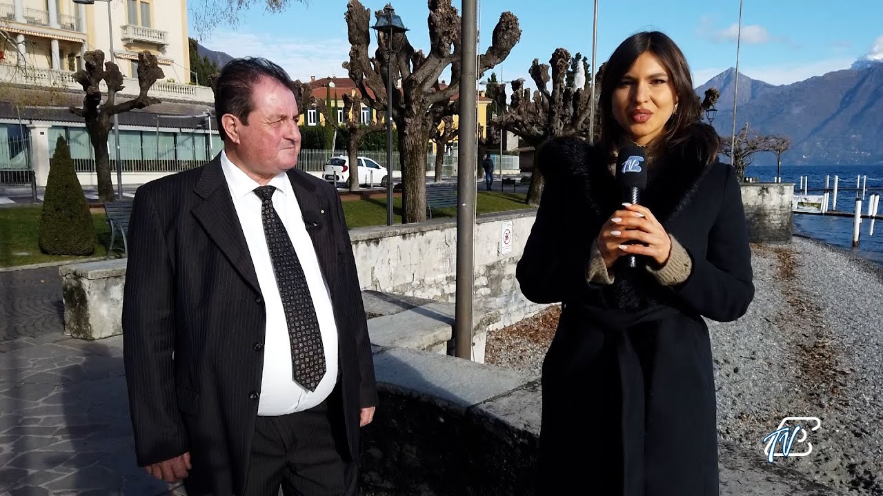 ANGOLI 16/1/2026: AUTORITA' DI BACINO DEL LARIO E LAGHI MINORI: DIFESA ACQUE DEL LAGO