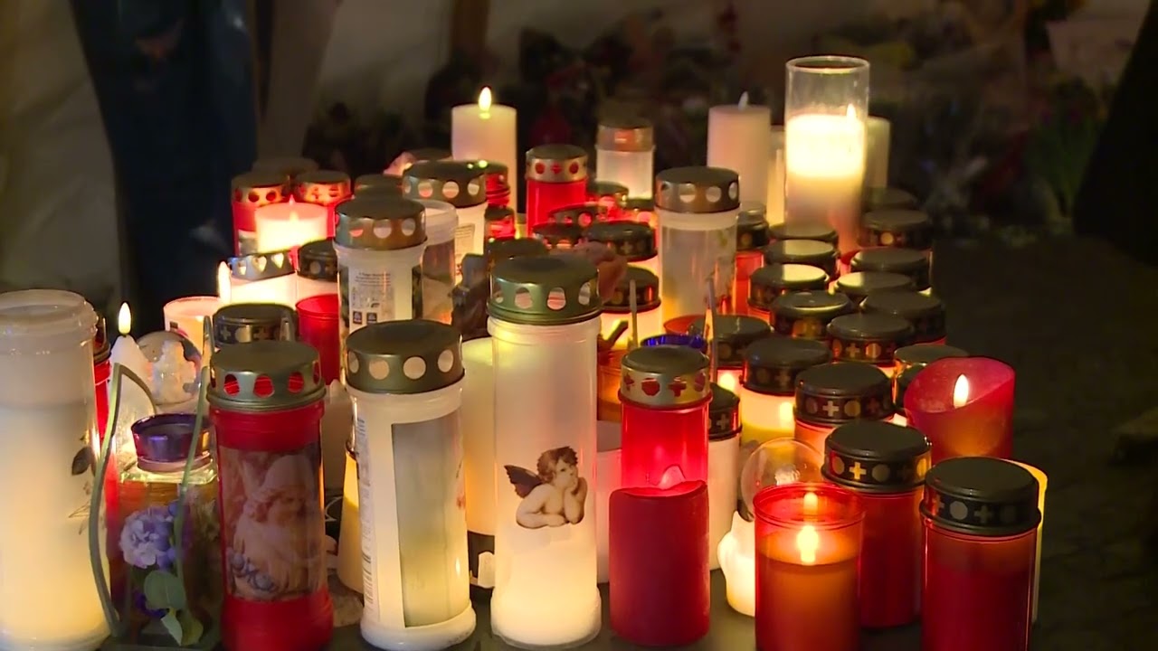 Etg - Crans-Montana, supporto psicologico d'emergenza dalla Lombardia. A Etg+ Today Roberta Brivio