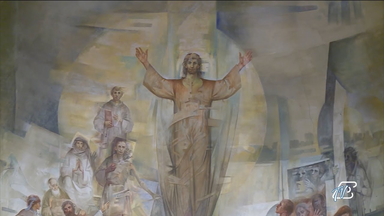 SANTA MESSA 19-01-2026