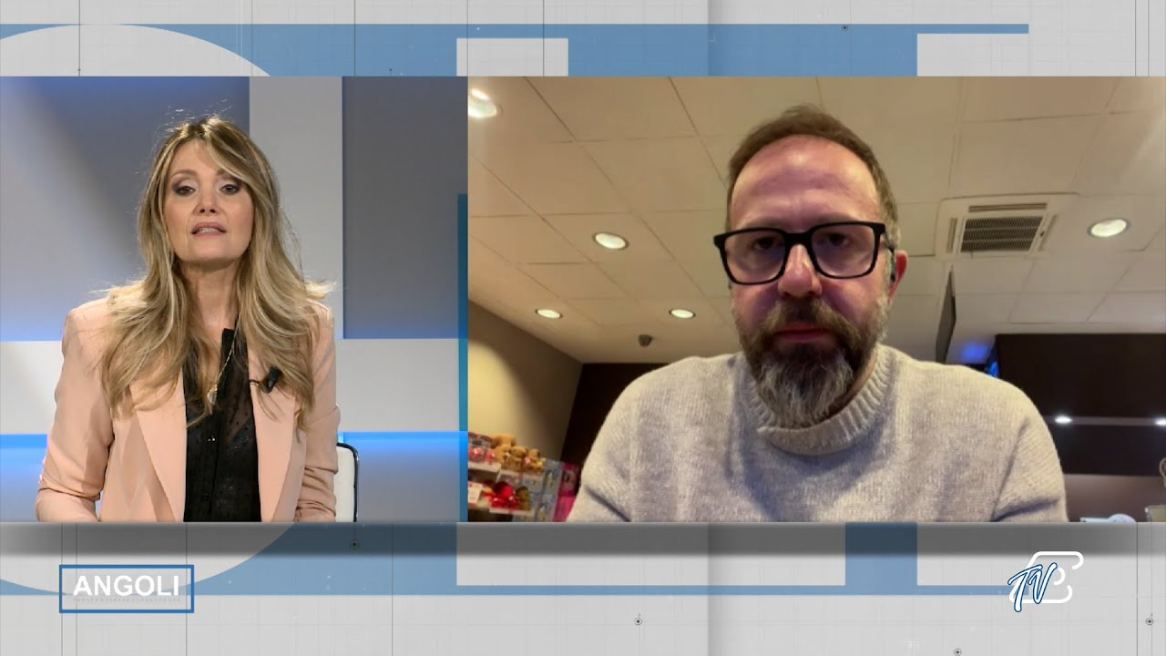 ANGOLI 20/1/2026: TRAGEDIA DI CRANS MONTANA: IL GIORNO DELL'INTERROGATORIO IN PROCURA