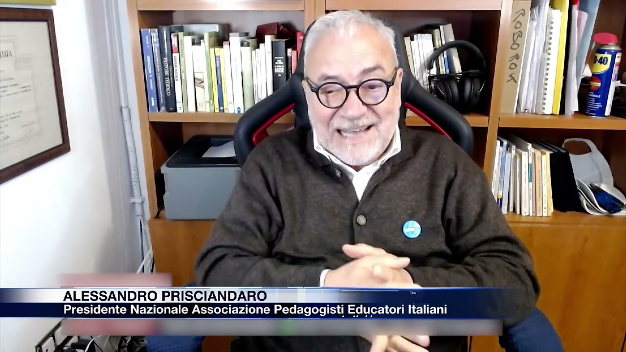 Etg - Metal detector a scuola, i pedagogisti: 