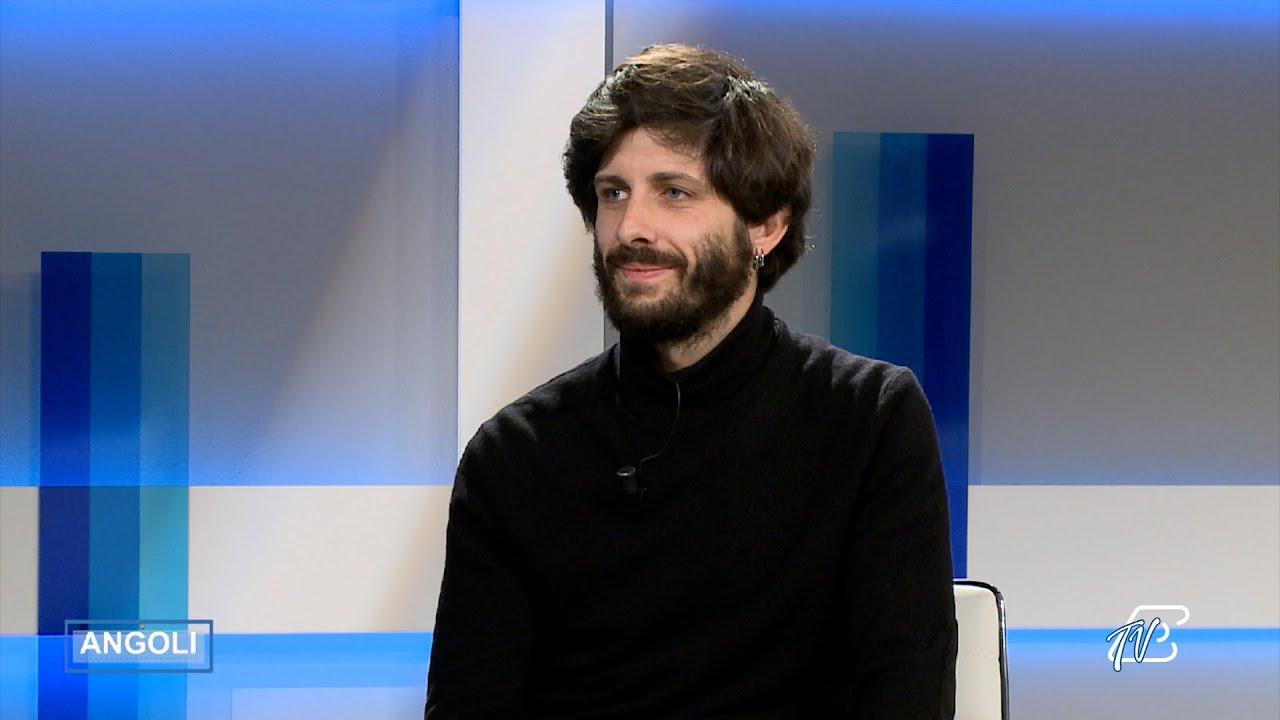 ANGOLI 2/1/2026: HERMES MEREGHETTI E IL PROGETTO FOTOGRAFICO CON 