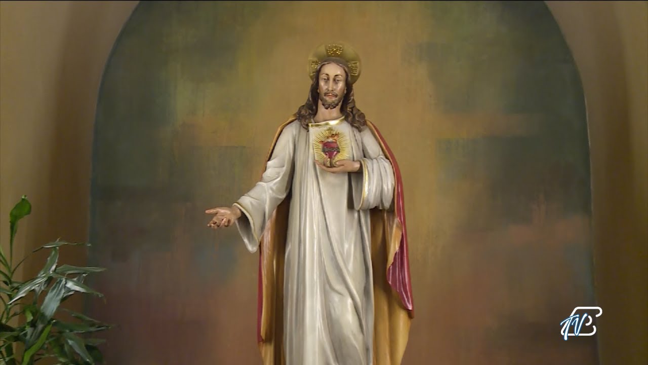 SANTA MESSA 05-01-2026