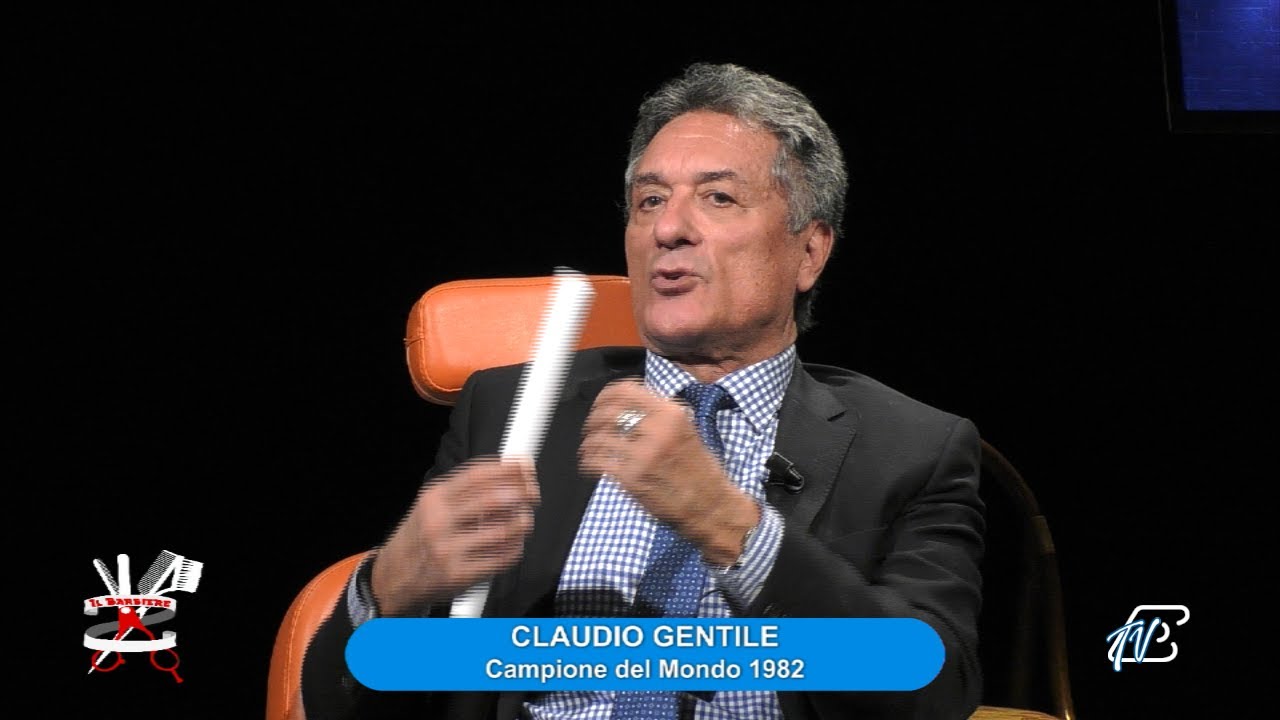 IL BARBIERE - 20 GENNAIO 2026