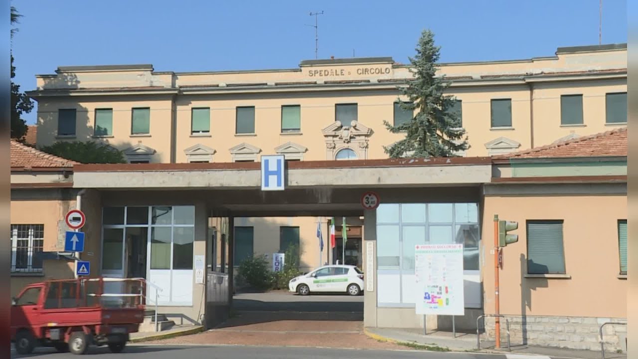 Ospedali di Cantù e Mariano Comense: esternalizzato il servizio cucina