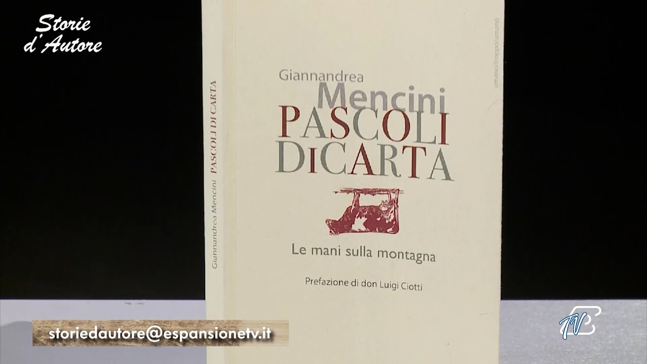 STORIE D'AUTORE - 24 GENNAIO 2026