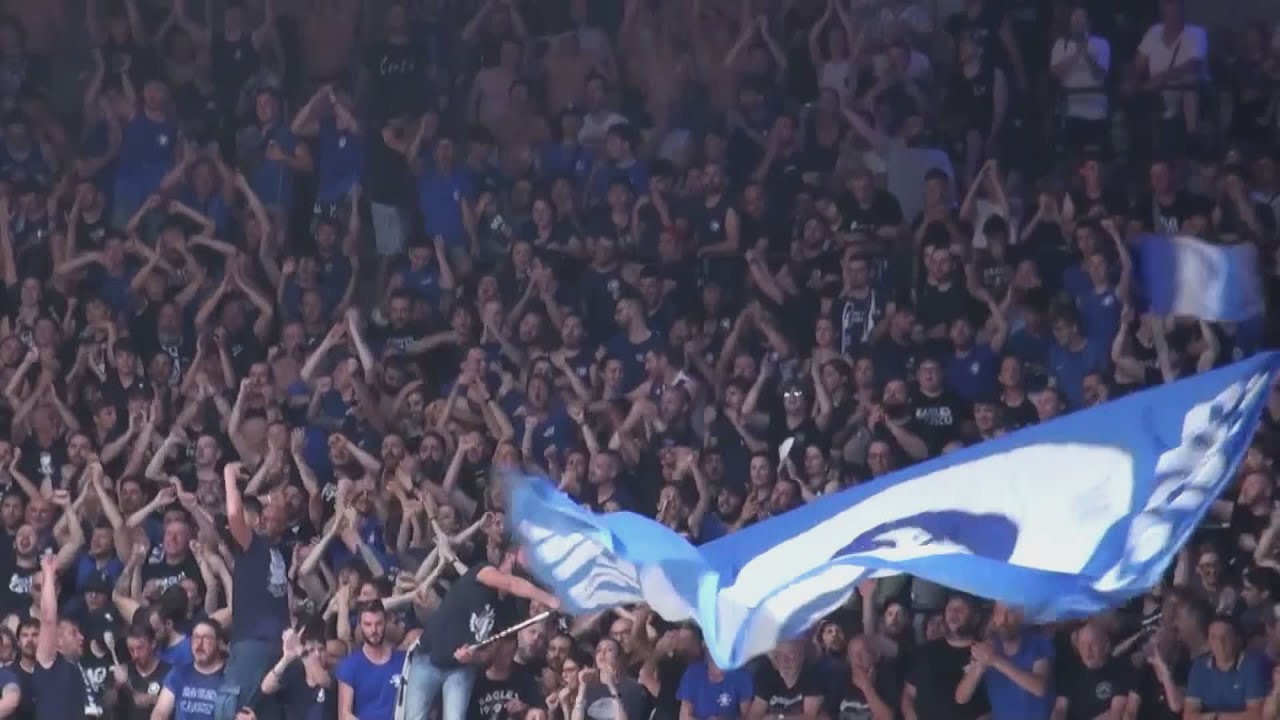 Basket, Cantù riparte da Reggio Emilia